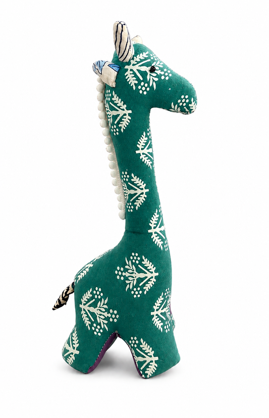 Gigi the Giraffe 🦒