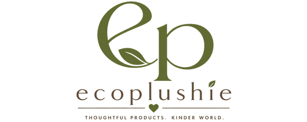 Ecoplushie