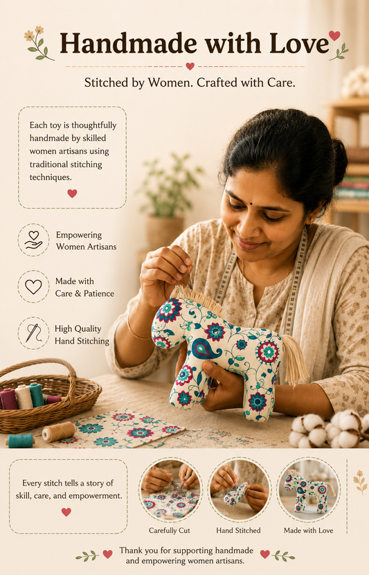 🐴 Milo the Horse